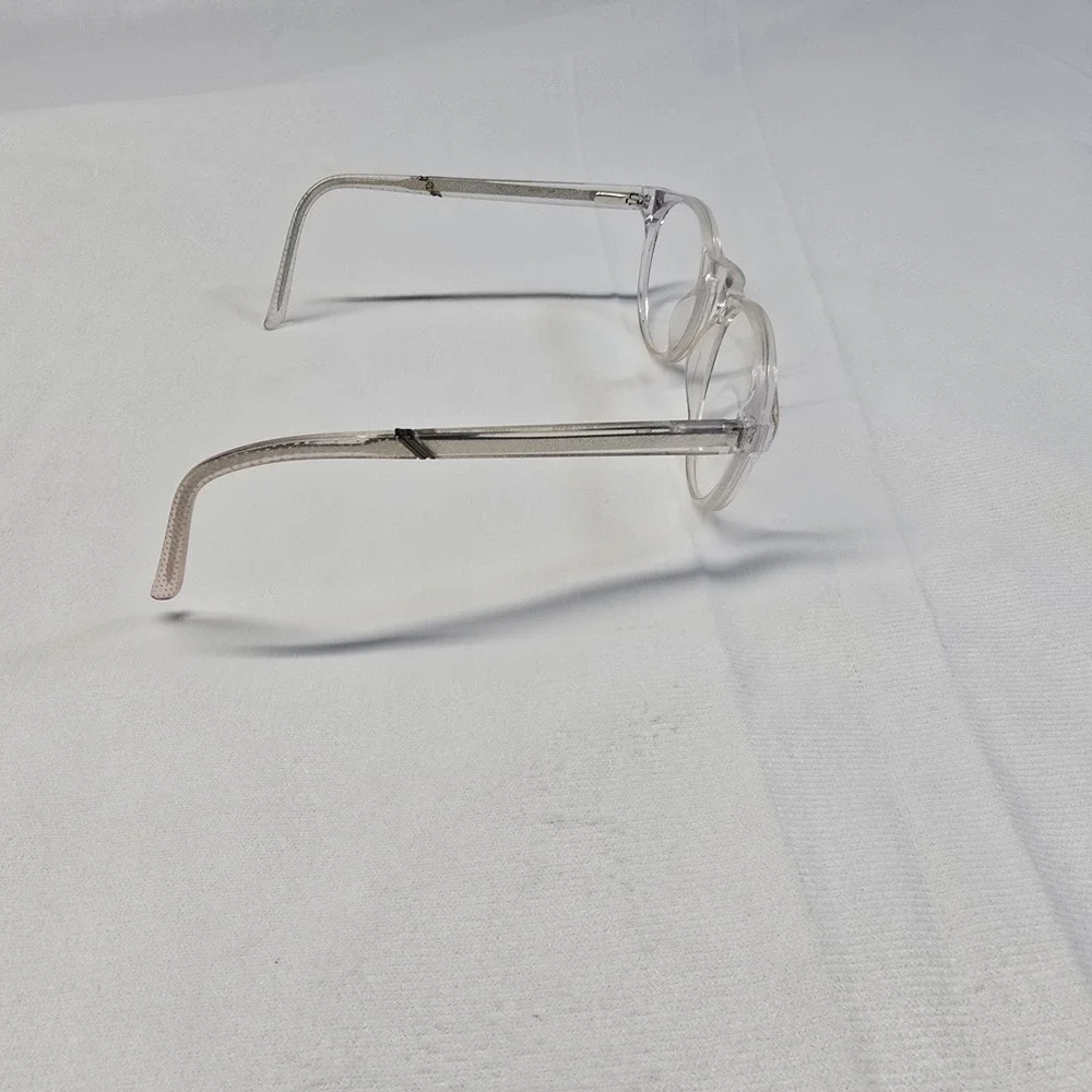 Oscar De La‎ Renta Crystal Eyeglass Frames Osm 841 49[]21 145 Unisex